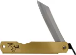 Higonokami Warikomi Folder Horse HIGOZOD03