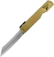 Higonokami Warikomi Folder Rooster - HIGOZOD04