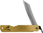 Higonokami Warikomi Folder Rooster HIGOZOD04