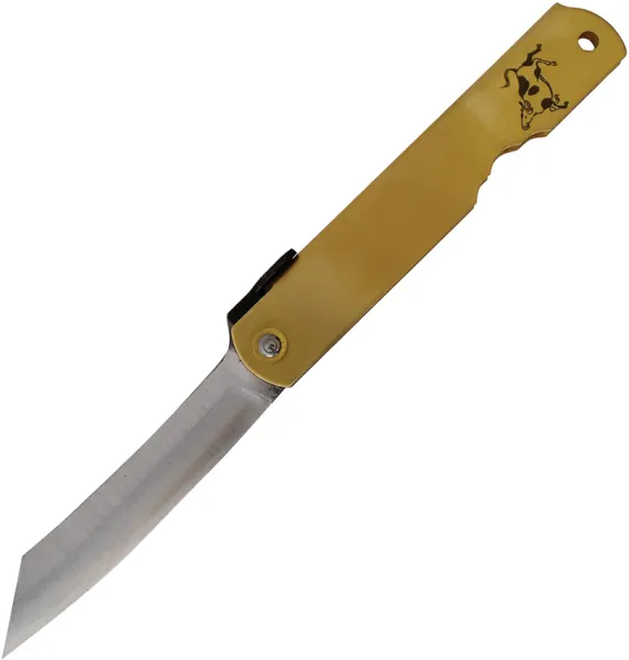 Higonokami Warikomi Folder Ox HIGOZOD07
