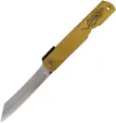Higonokami Warikomi Folder Tiger - HIGOZOD08