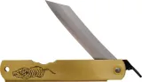 Higonokami Warikomi Folder Tiger HIGOZOD08
