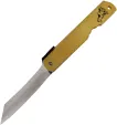 Higonokami Warikomi Folder Dog - HIGOZOD10