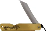 Higonokami Warikomi Folder Dragon HIGOZOD11