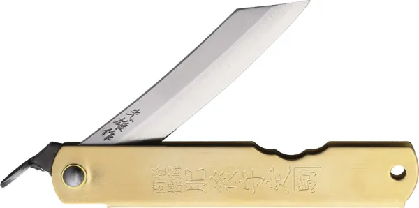 Higonokami Warikomi Folder Rabbit HIGOZOD12