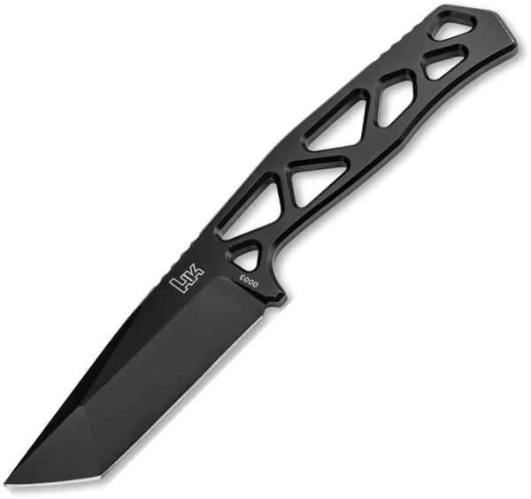 Heckler & Koch H&K FX01 Fixed Blade HK02HK002