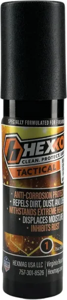 Hexkote Tactical Series Aerosol Can.75 HK1075