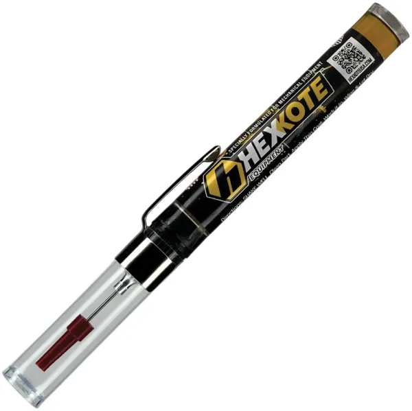 Hexkote Equipment Series Pen Pack HK2025