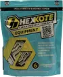 Hexkote Equipment Series Dispos Wipe - HK2341