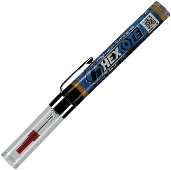 Hexkote Marine Series Pen Pack HK3025