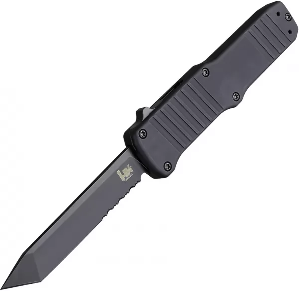 Heckler & Koch Auto Hk Hadron OTF HK54000