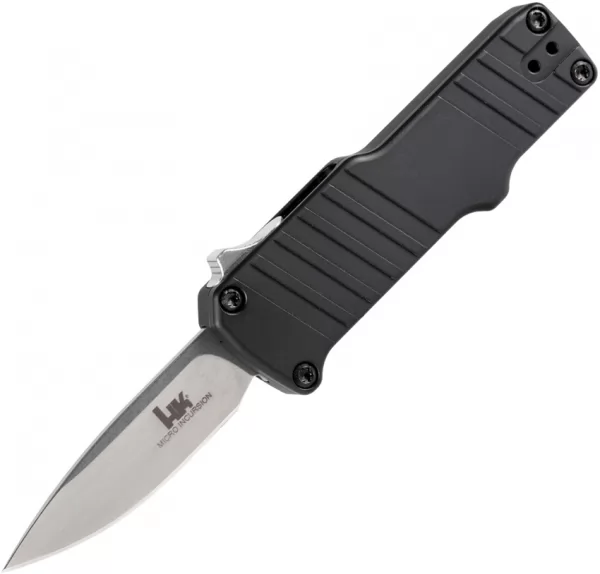 Heckler & Koch Auto Hk Micro Incursion OTF HK54030