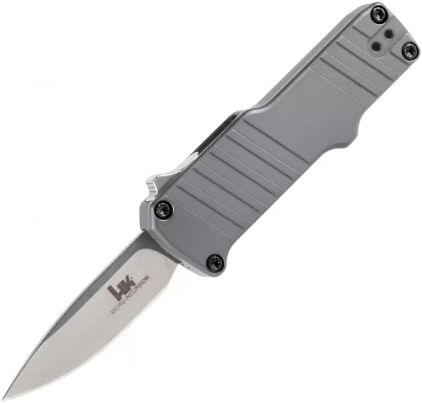 Heckler & Koch Auto Hk Micro Incursion OTF HK54032