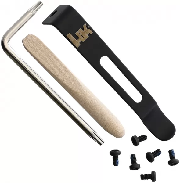 Heckler & Koch Hk Incursion Clip Kit HK54080