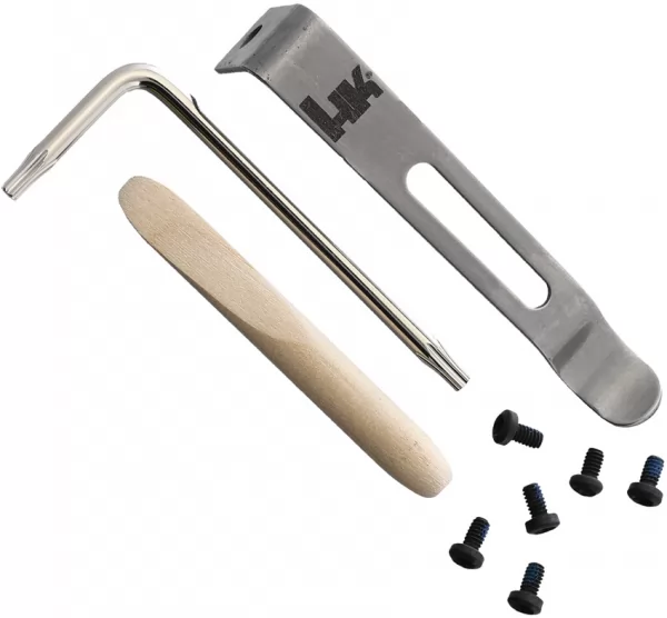 Heckler & Koch Hk Incursion Clip Kit HK54084
