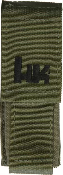 Heckler & Koch Large Pouch MOLLE Velcro HK55071