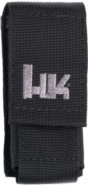 Heckler & Koch Molle Velcro Pouch Medium 4 HK55089