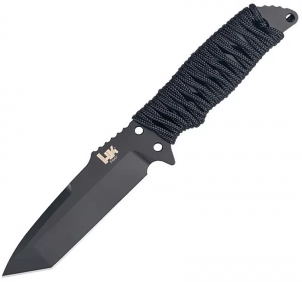 Heckler & Koch Fray Fixed Blade Tanto HK55240