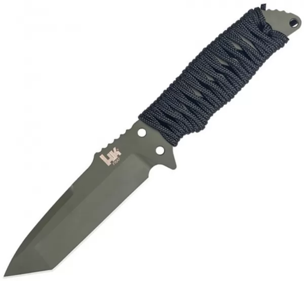 Heckler & Koch Fray Fixed Blade Tanto HK55241