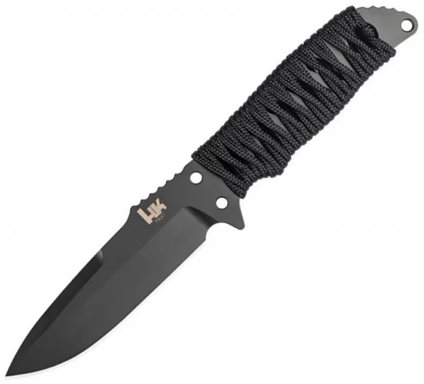 Heckler & Koch Fray Fixed Blade Clip HK55250