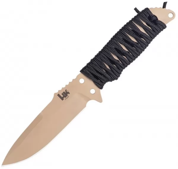 Heckler & Koch Fray Fixed Blade Clip DE HK55253