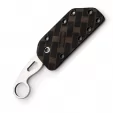 Hydra Knives Buzzard Neck Knife Hawk HKS01SBL