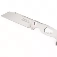 Hydra Knives Buzzard Neck Knife Hawk HKS01SBR