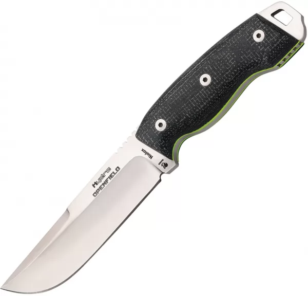 Hydra Knives Openfield Fixed Blade HKS02