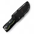 Hydra Knives Openfield Fixed Blade HKS02