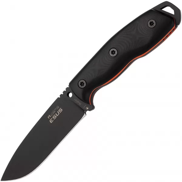 Hydra Knives Esus Fixed Blade HKS03