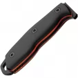 Hydra Knives Esus Fixed Blade HKS03