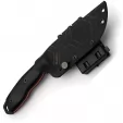 Hydra Knives Esus Fixed Blade HKS03