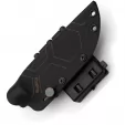 Hydra Knives Esus Fixed Blade HKS03