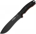 Hydra Knives Stygian Fixed Blade - HKS04