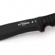 Hydra Knives Stygian Fixed Blade HKS04