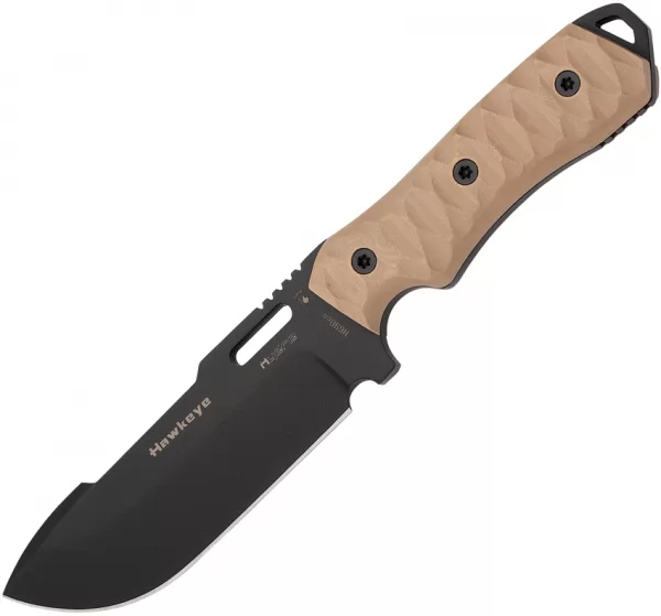 Hydra Knives Hawkeye Fixed Blade HKS05