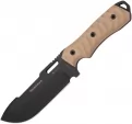 Hydra Knives Hawkeye Fixed Blade - HKS05