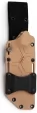 Hydra Knives Hawkeye Fixed Blade HKS05