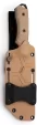 Hydra Knives Hawkeye Fixed Blade HKS05