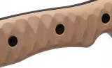 Hydra Knives Hawkeye Fixed Blade HKS05