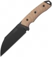 Hydra Knives Veritas Fixed Blade - HKS06