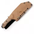 Hydra Knives Veritas Fixed Blade HKS06