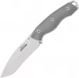 Hydra Knives White Noise Fixed Blade - HKS07