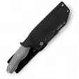 Hydra Knives White Noise Fixed Blade HKS07
