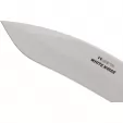 Hydra Knives White Noise Fixed Blade HKS07
