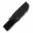 Hydra Knives White Noise Fixed Blade HKS07
