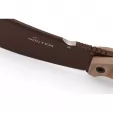 Hydra Knives Noctem Fixed Blade HKS08