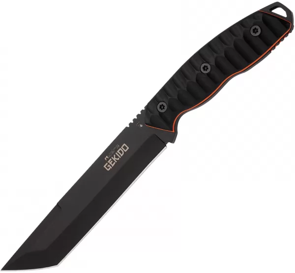 Hydra Knives Gekido Fixed Blade HKS09