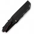 Hydra Knives Gekido Fixed Blade HKS09