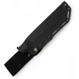 Hydra Knives Gekido Fixed Blade HKS09